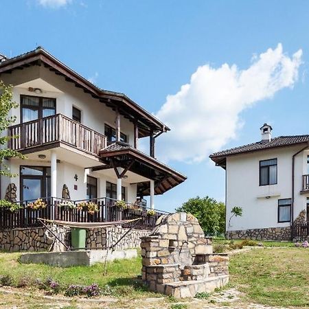Balkana Village Kalaydzhii Exterior foto