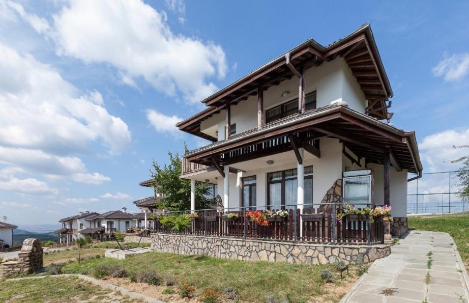 Balkana Village Kalaydzhii Exterior foto