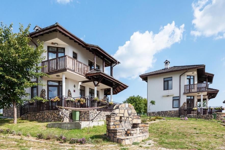Balkana Village Kalaydzhii Exterior foto