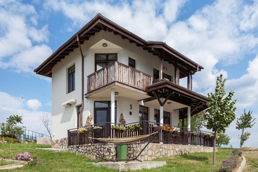Balkana Village Kalaydzhii Exterior foto