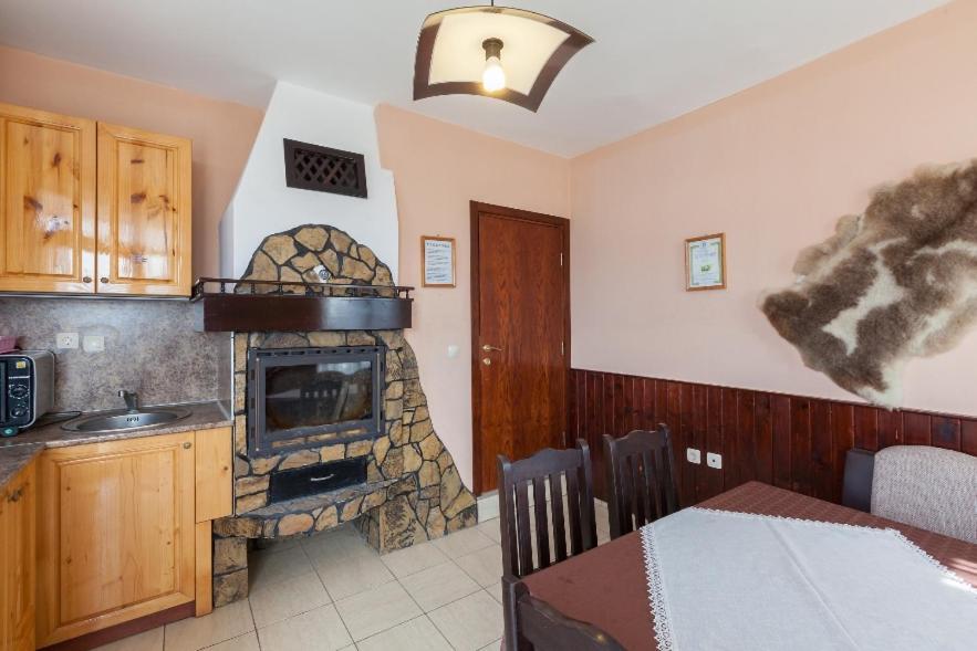 Balkana Village Kalaydzhii Cameră foto